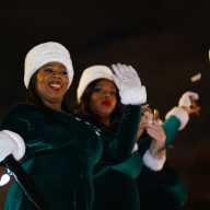 Harlem Light Parade brightens up 125th Street 15
