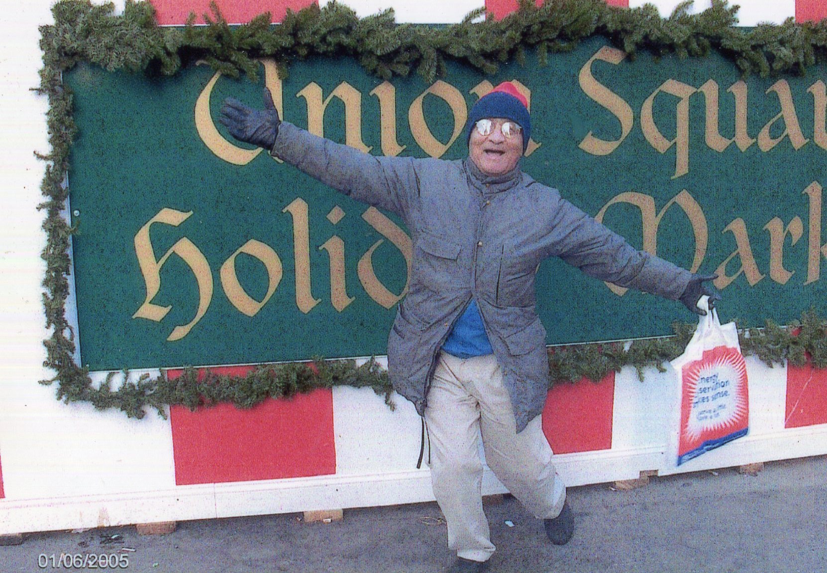Obituary for Jose “Evelio” Alvarez, devoted Villager and staffer at The Bagel 1