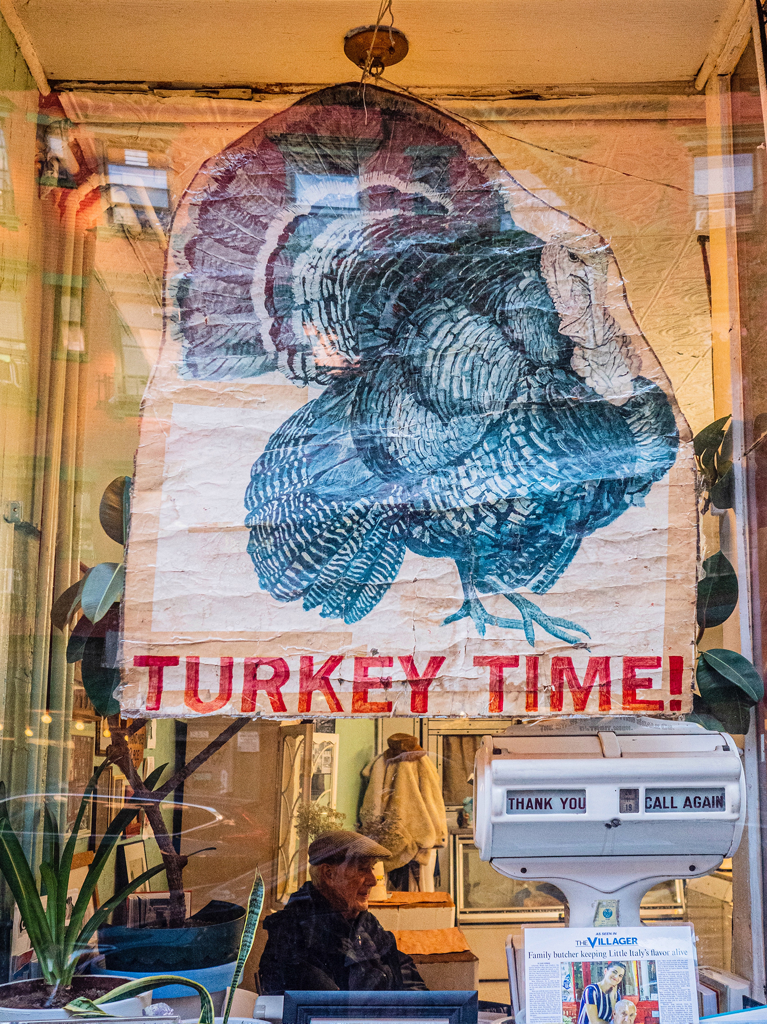 turkeytime