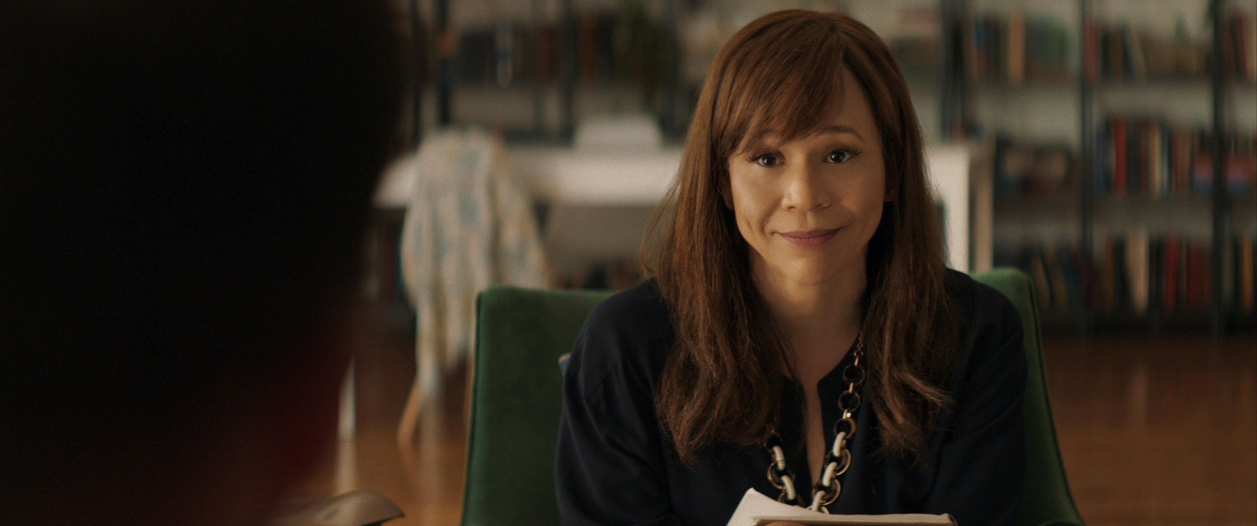 Brooklyn resident to open Big Apple Film Festival with 'Inside The Rain' 2