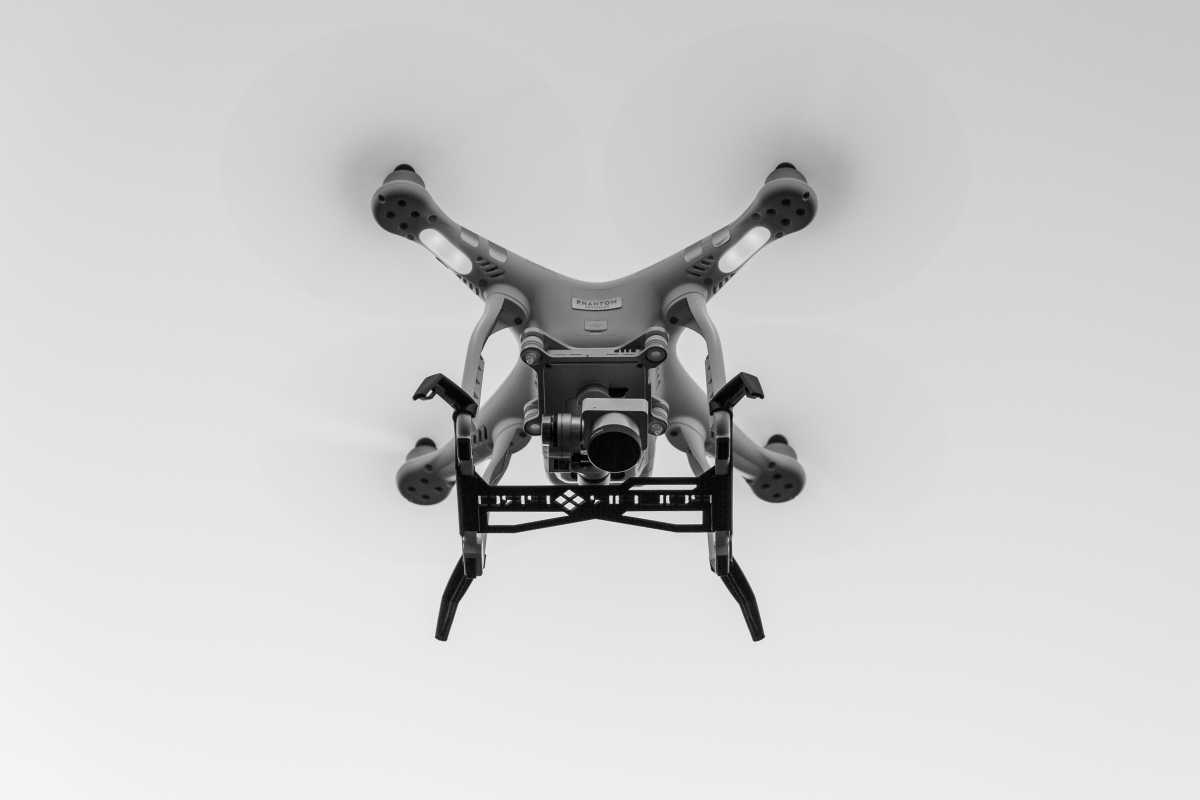 DJI Phanton 3