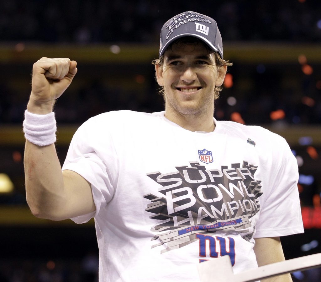 Super Bowl Football
