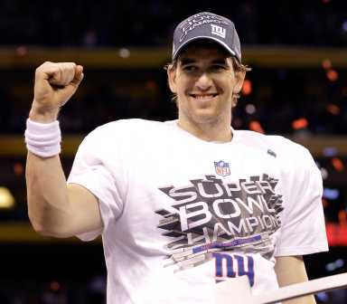 Super Bowl Football