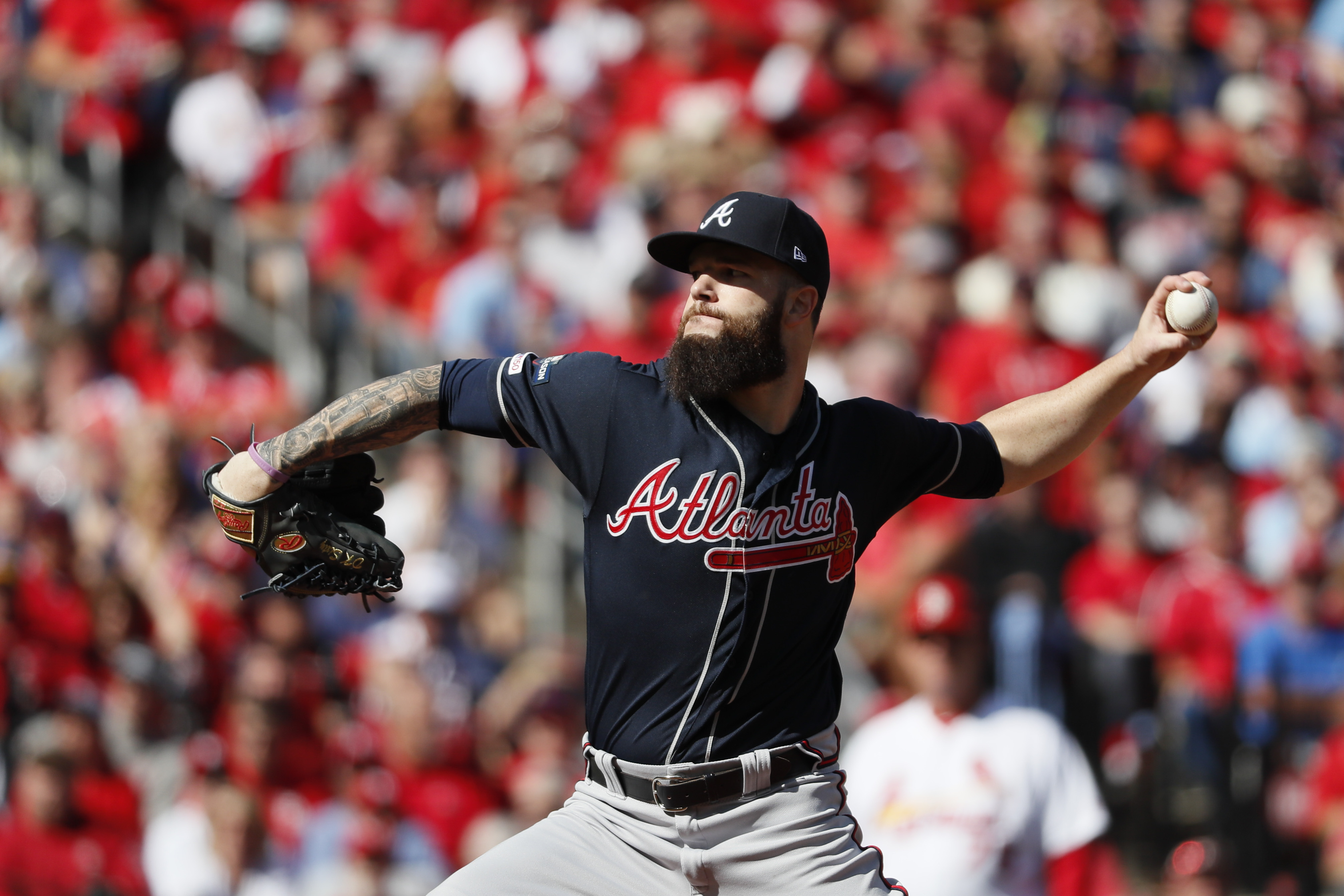 Two starting pitching options that'll help Yankees and Mets win in 2020 2