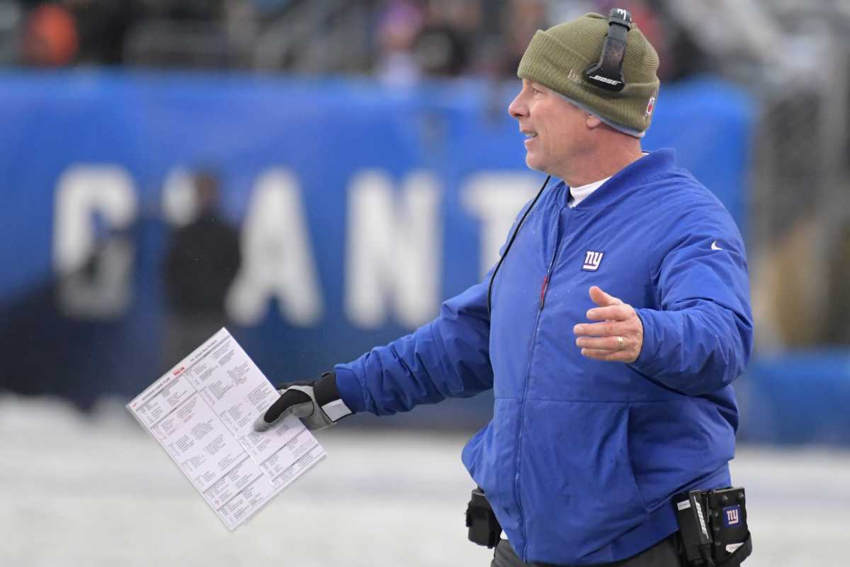 Packers Giants Football