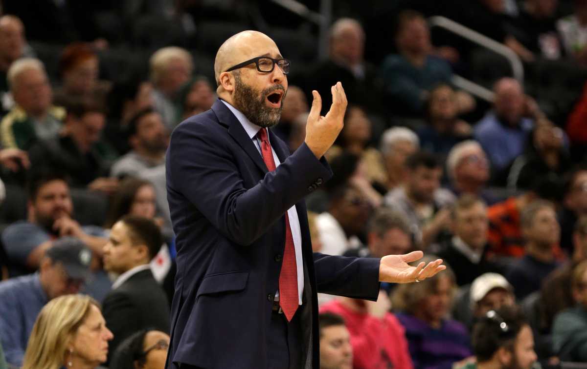 Knicks Bucks Basketball