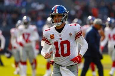 Eli Manning