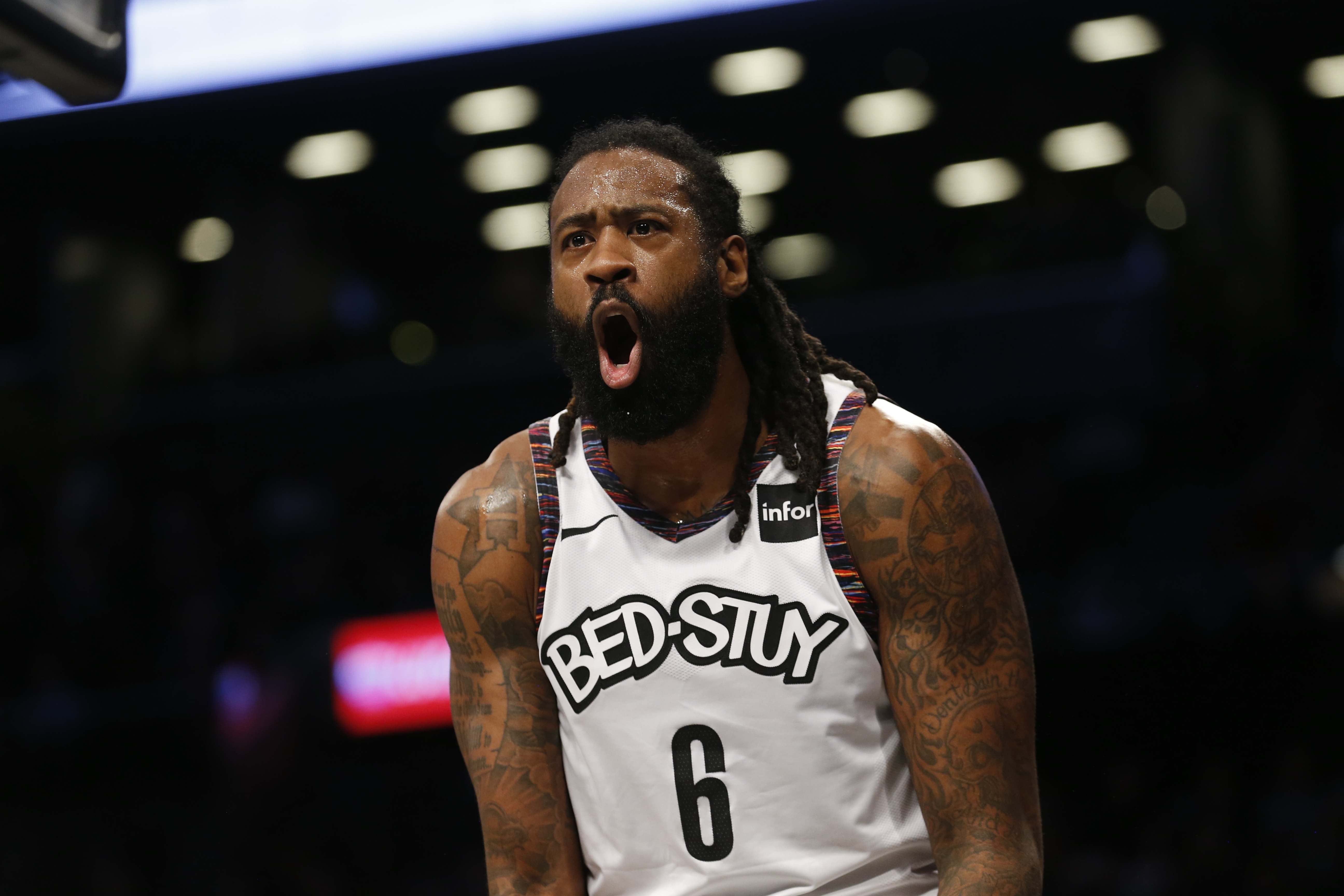 Some good things to come (hopefully) for New York sports in 2020 8