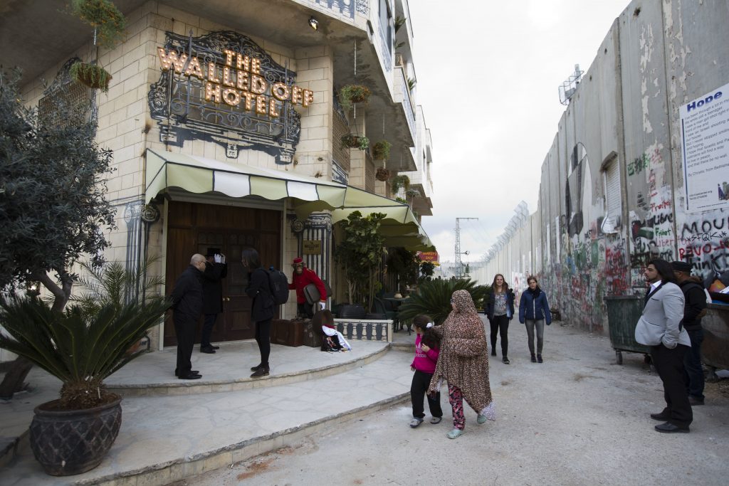 Bethlehem Alternative Tourism