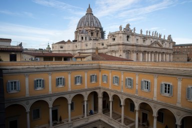 Vatican The Reckoning Tribunal Overwhelmed
