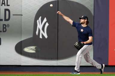 Gerrit Cole
