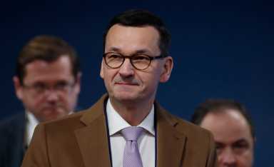 Belgium Europe Brexit