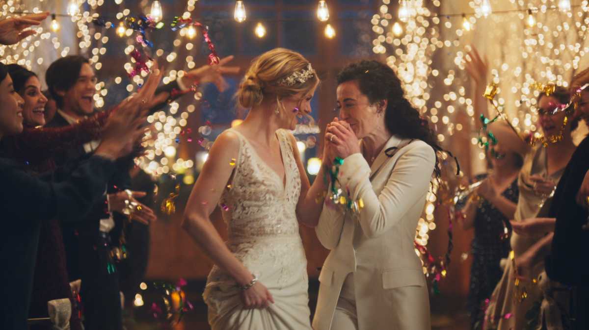 Hallmark Gay Ads Pulled