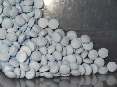 Opioid Deaths