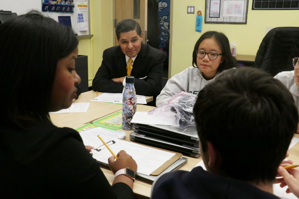 $13 million to go towards helping New York multilingual learners 2