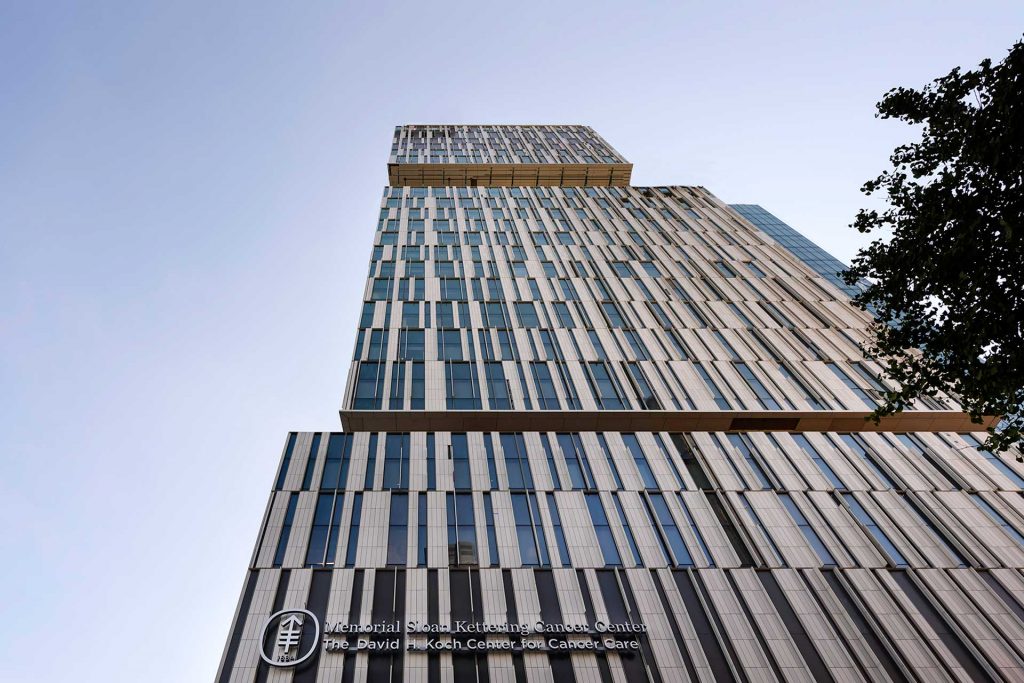 New cancer center opens next month on Upper East Side 2