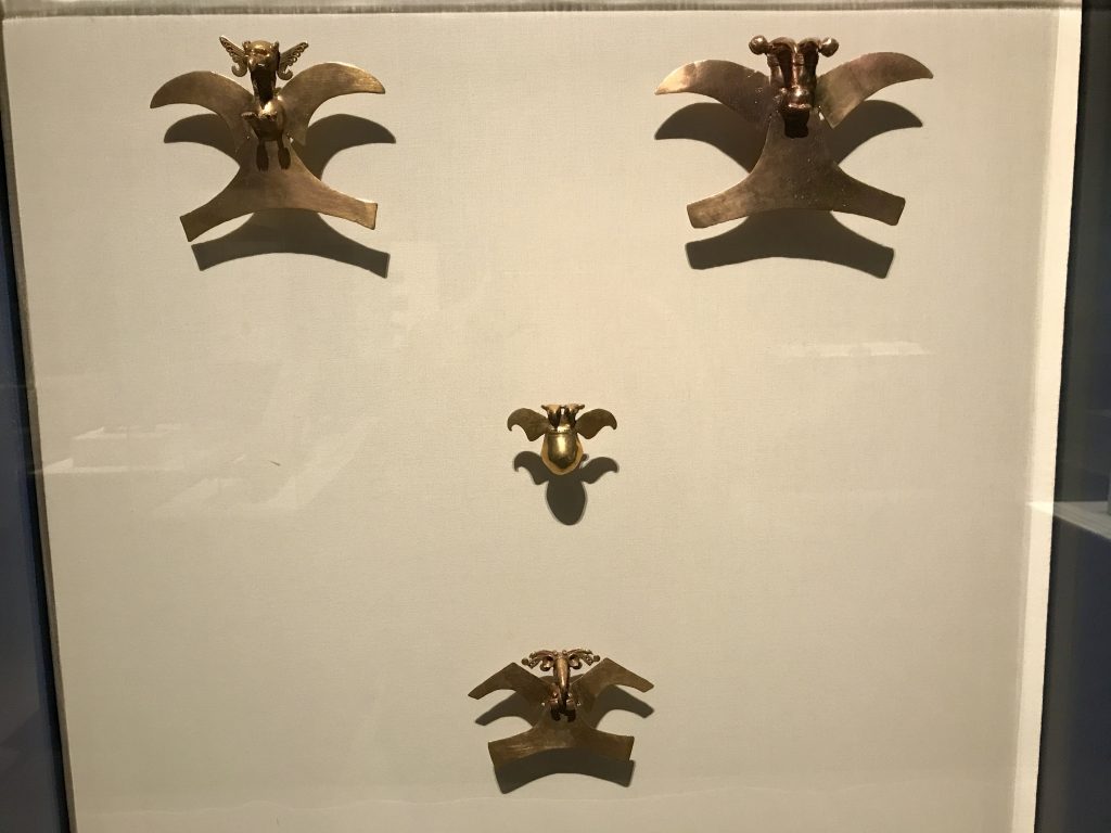 New Met exhibit explores art and rituals in Caribbean civilizations from centuries past 4