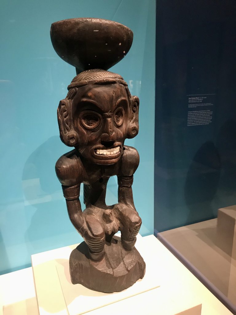 New Met exhibit explores art and rituals in Caribbean civilizations from centuries past 3