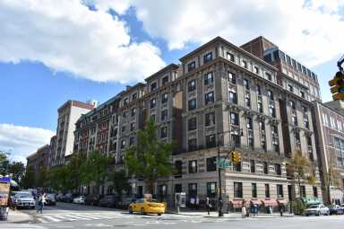 Morningside-Heights-116th-street-Manhattan