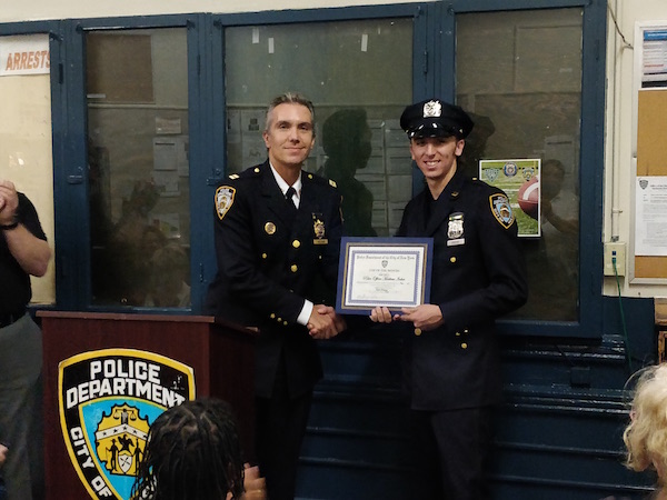 Chelsea cops look to make impact with compassionate neighborhood approach 3