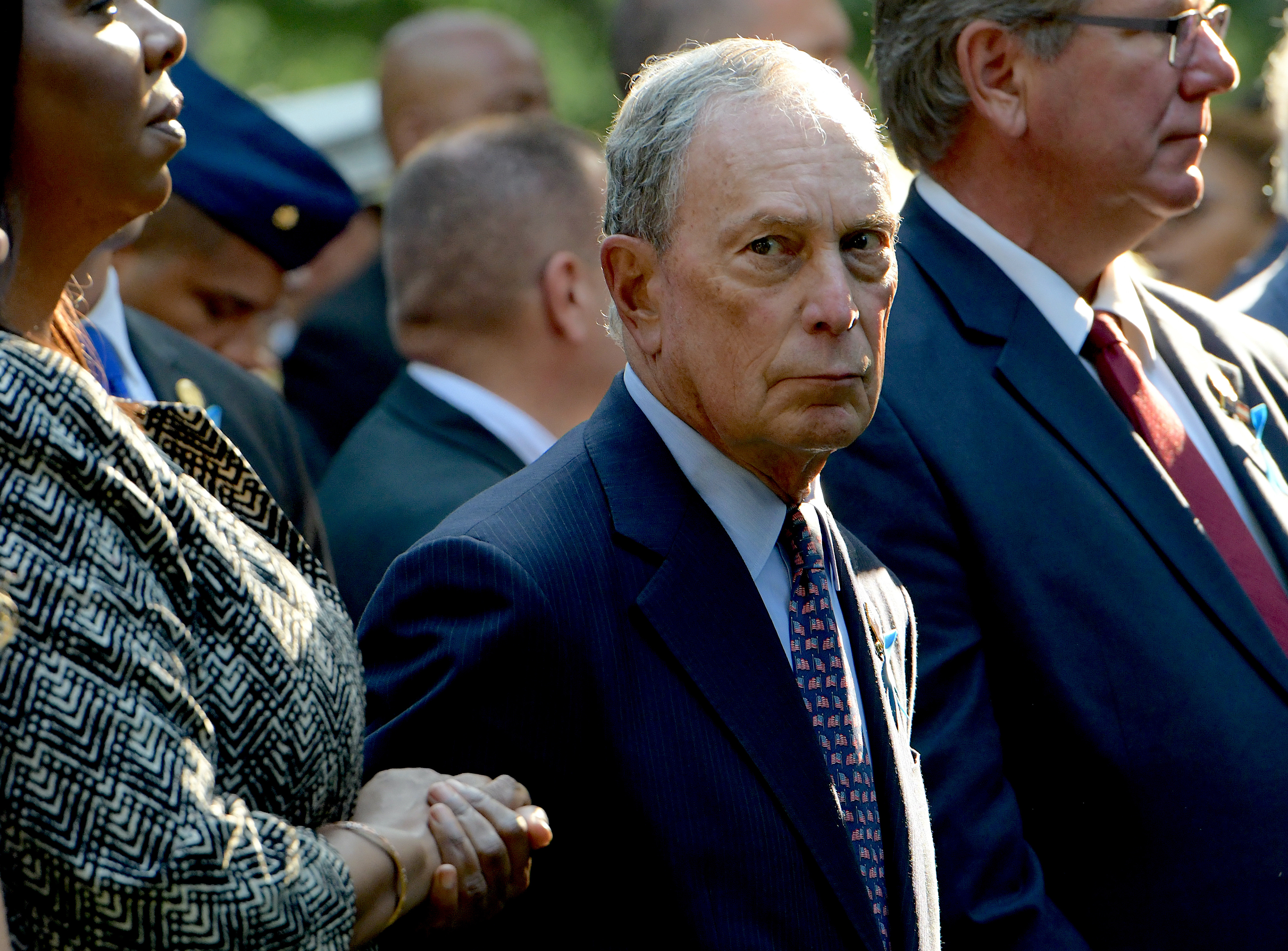 Fasten your seatbelts, the 2020 presidential election will be a bumpy ride 4
