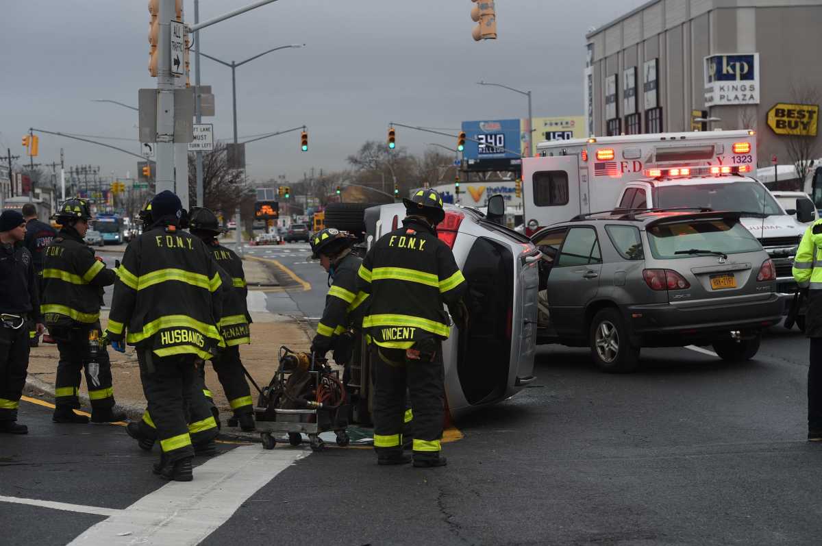 traffic safety
