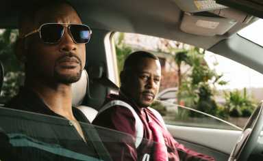 Martin Lawrence, Will Smith, Photographer Select,