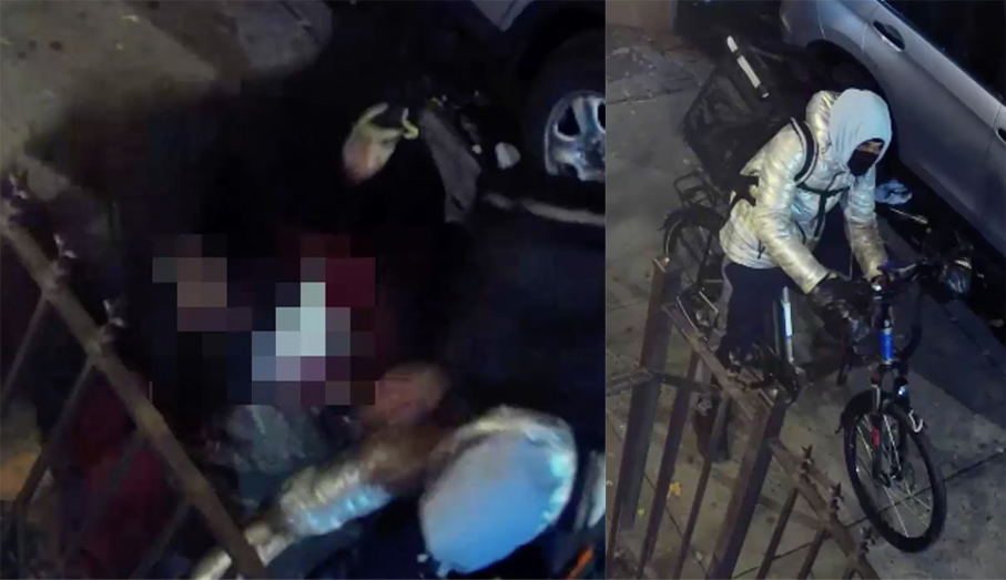 bronx-manhattan robbery pattern