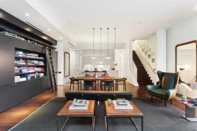 166 Perry Street, Apt 1D