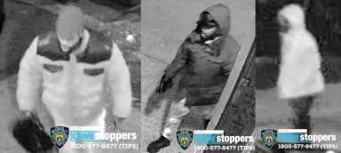 26 precinct armed robbery