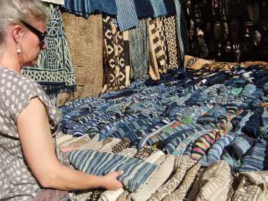 9-28-2014 woman fabric