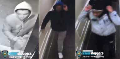 9th pct robbery