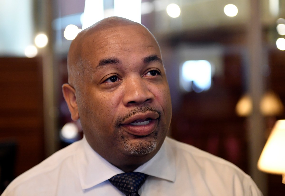 Why Mayor Adams is optimistic state lawmakers will crack down on retail theft amid impasse over raising penalties 3