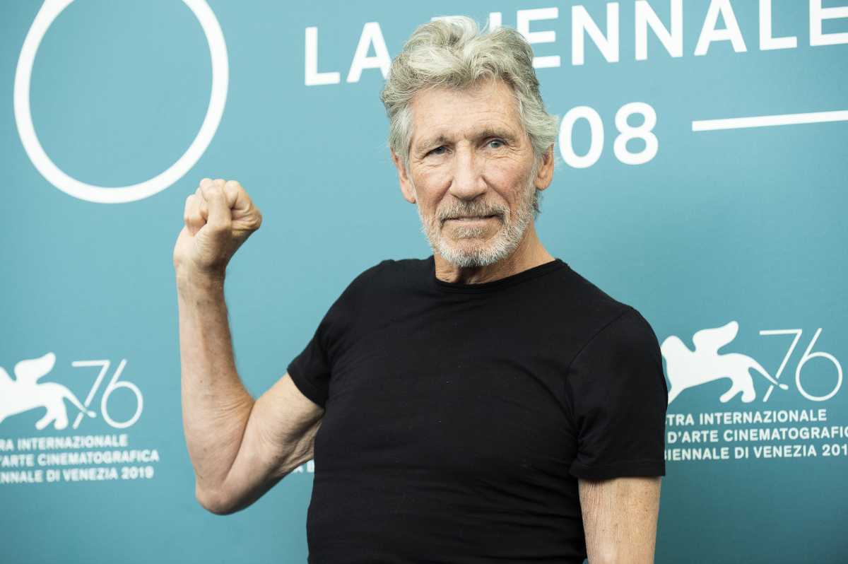 Roger Waters