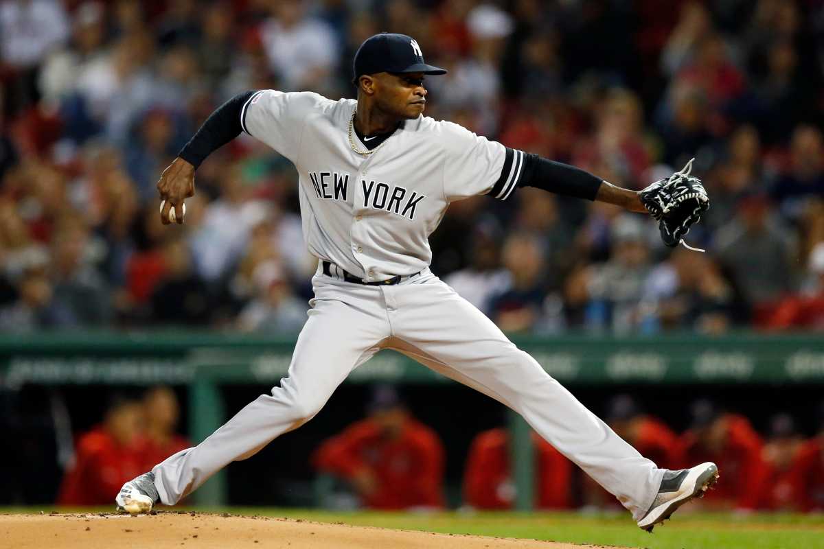Domingo German