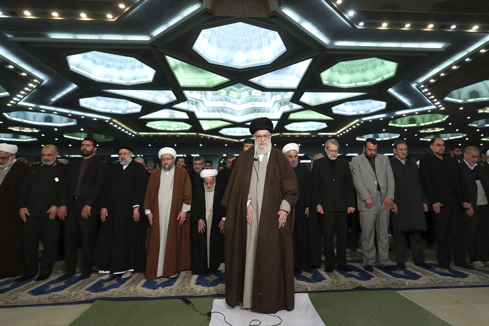 Iran