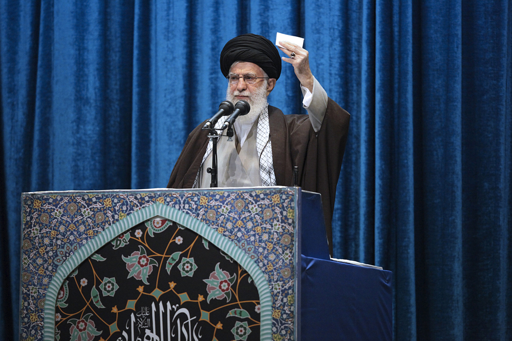 Iran