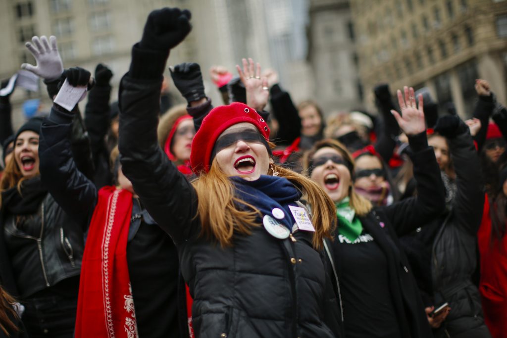 Women’s Marches