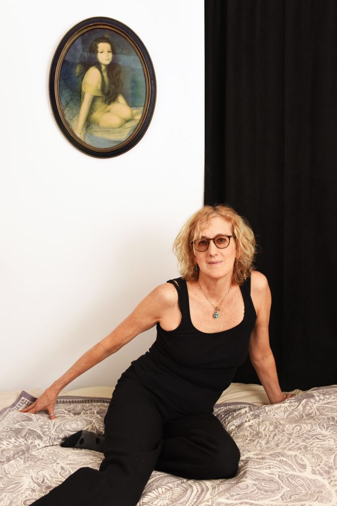After ups and downs, singer Cynthia Sley and legendary band Bush Tetras going strong 40 years later 4