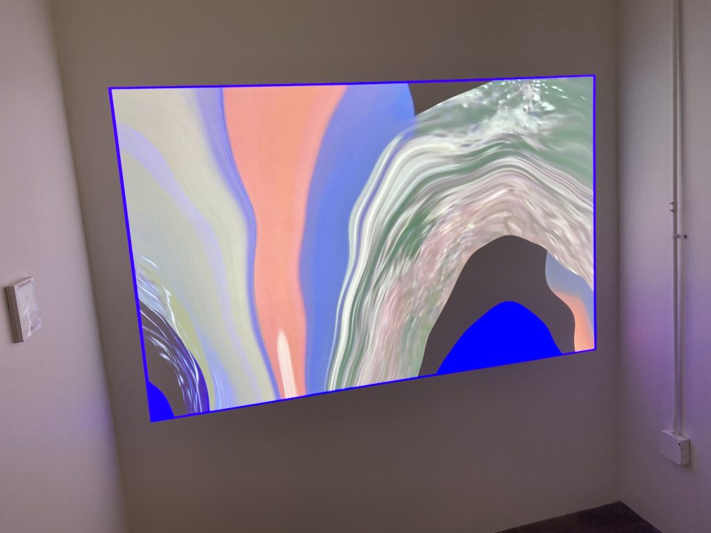 LES exhibition explores relationship of people with the natural world 4