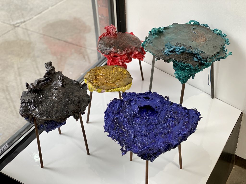 LES exhibition explores relationship of people with the natural world 5