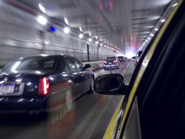 Queens Midtown Tunnel to be reduced to one lane in both directions next