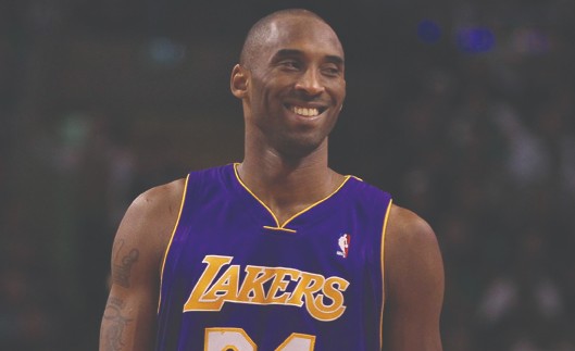 Kobe Bryant
