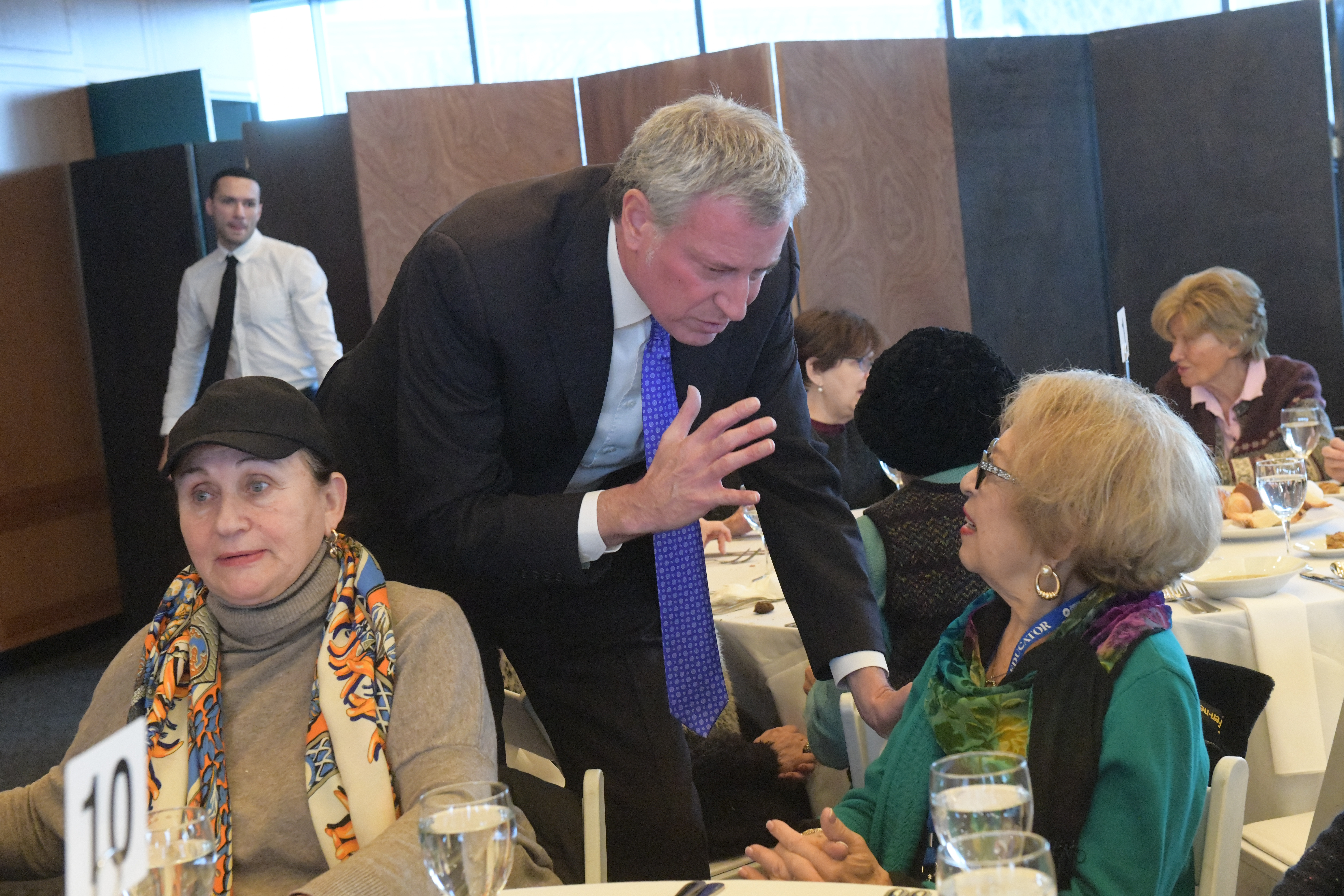 'We can't ignore anti-Semitism'; Holocaust survivors renew call for action against hatred 4