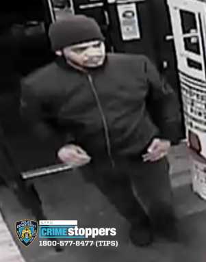 Village Blotter East Village bar CVS buys