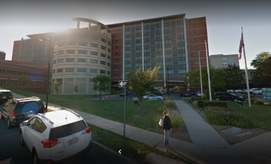 jacobi medical center