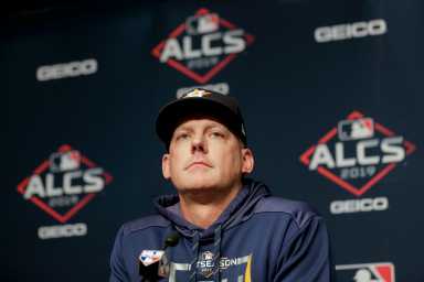 AJ Hinch