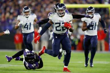 Derrick Henry