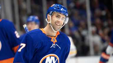 Jordan Eberle