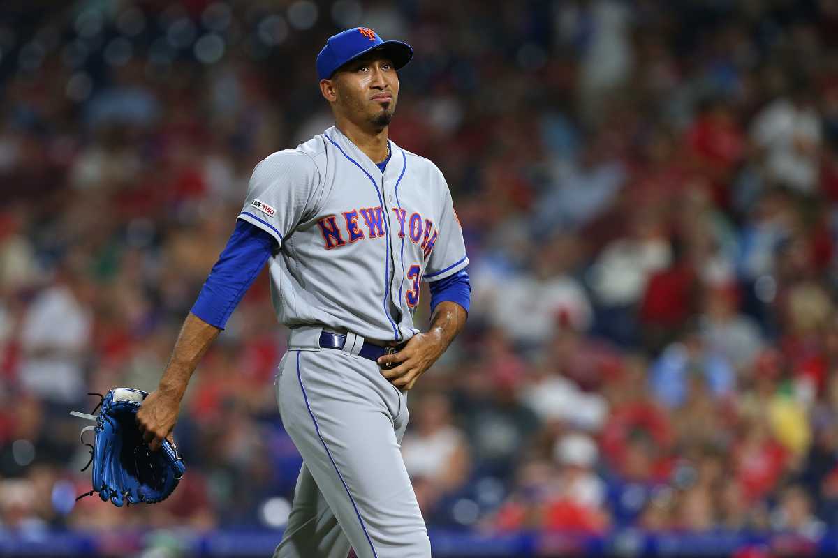 Edwin Diaz